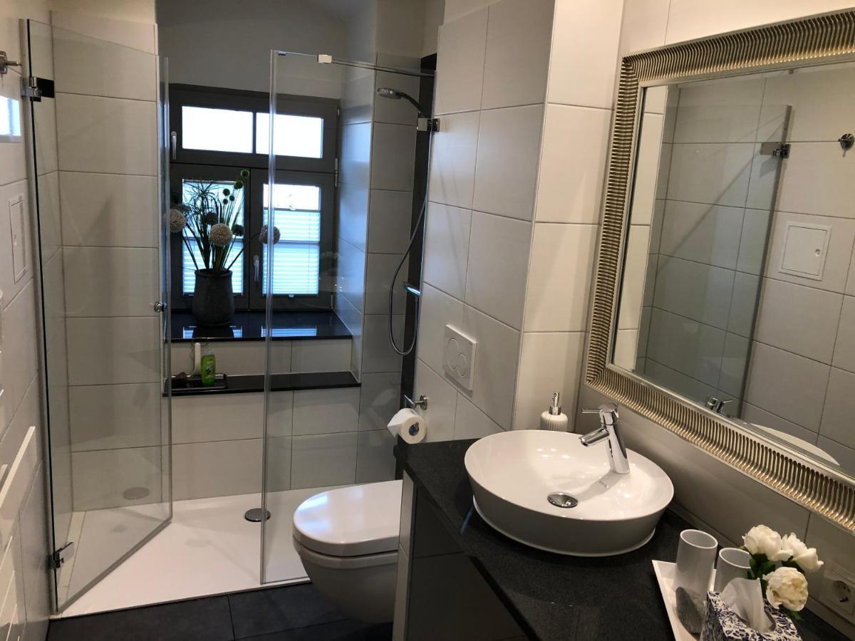 Stadthaus Rosengasse Meissen Bagian luar foto