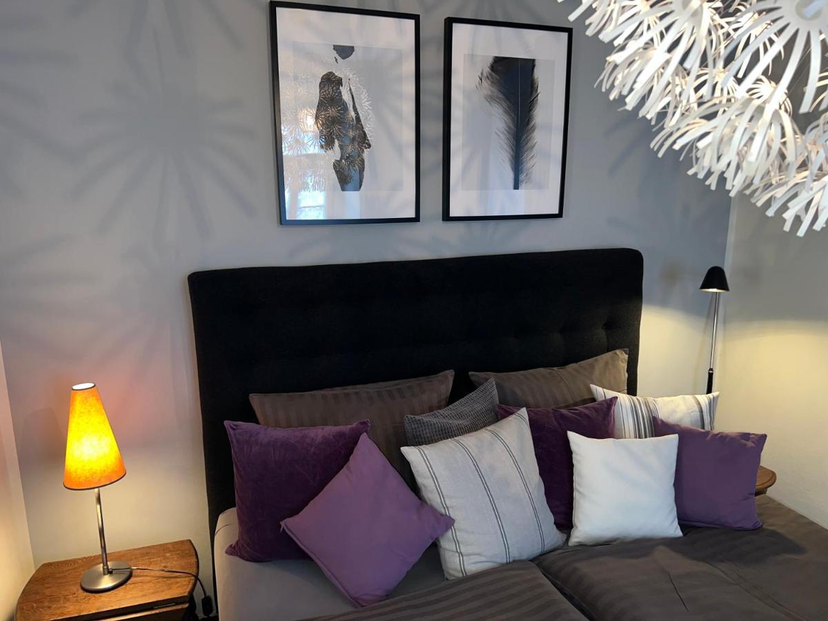 Stadthaus Rosengasse Meissen Bagian luar foto