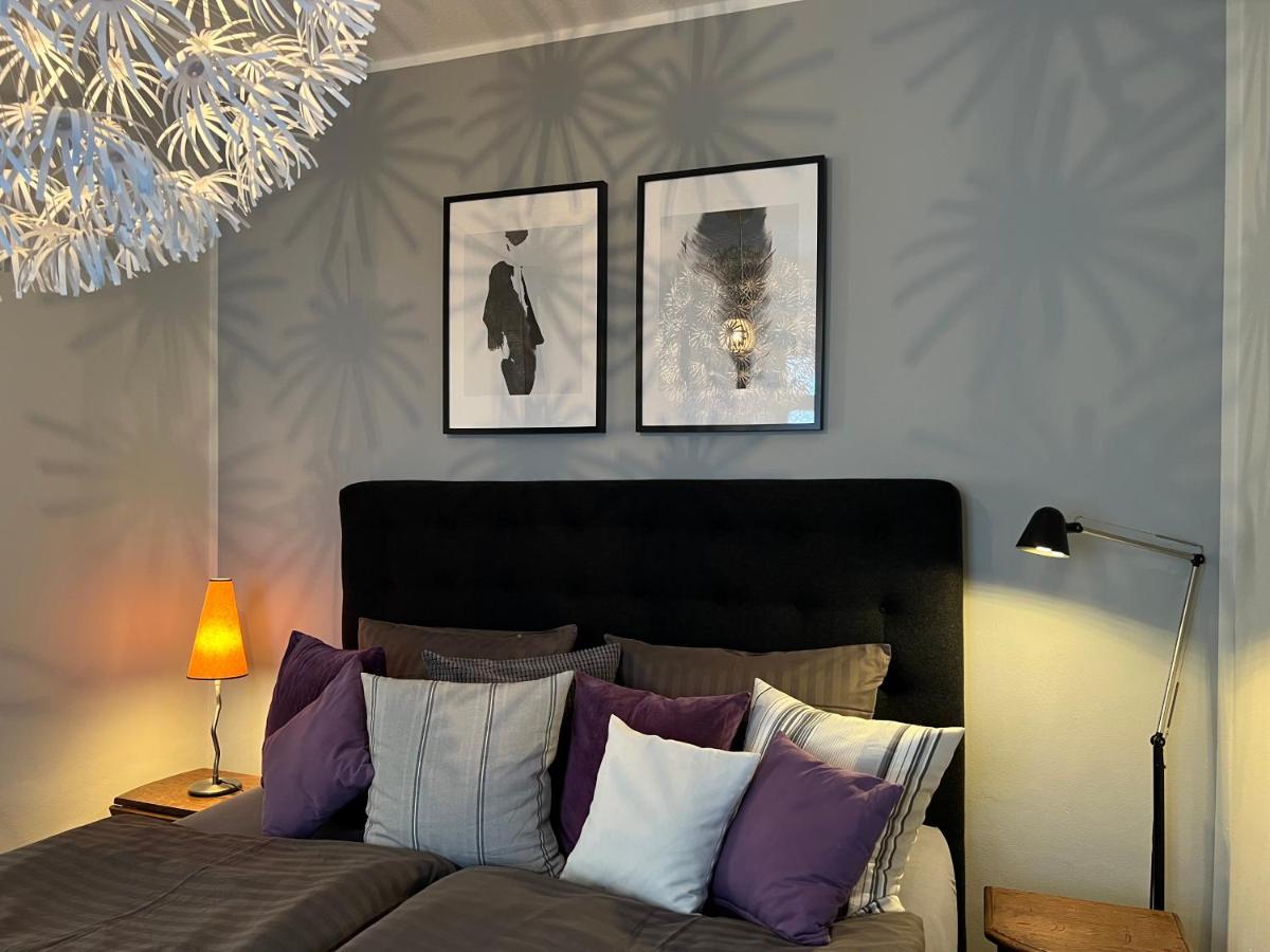 Stadthaus Rosengasse Meissen Bagian luar foto