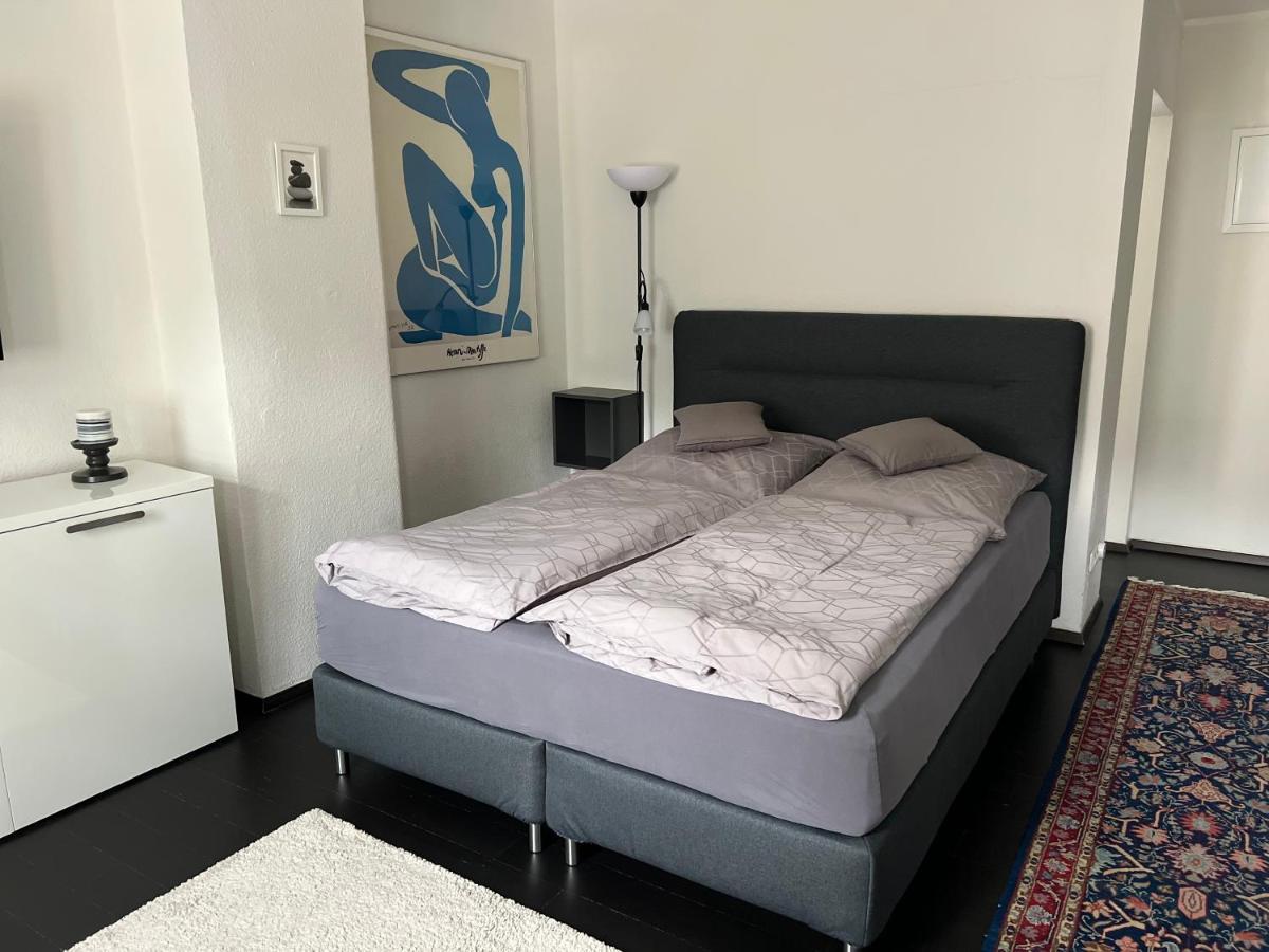Stadthaus Rosengasse Meissen Bagian luar foto